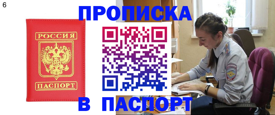 прописка гарантия в Михайловке
